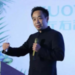 李晓锋总经理 (左右家私市场部)
