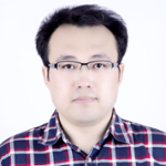 王东 (比特汇通(北京)信息技术有限公司 执行董事)