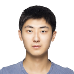 Chris Li (Axiom Technology Group 数据工程师)