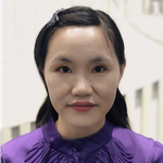Cindy Liu (Senior Manager at Infinitus Innovations (China) Inc.)