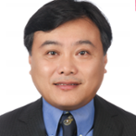 Zhang Wei (Senior Vice President and Chief Strategy Officer, WuXi AppTec Group)