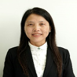 Yunfang (Rebecca) Liu (Manager Finance Systems, Processes and Infrastructure at Schaeffler Greater China)