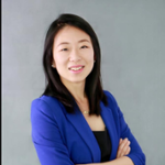 Jessie Wang (Founder of Beijing Women's Network)