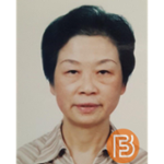 姜培珍 (上海预防医学院营养学 教授)