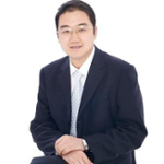 叶天放 (清华启迪控股高级副总裁、启迪金控集团CEO)