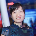 Julie Li  |  Sunkfa Holding Group - International Purchasing Manager