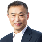 Houmin YAN (Chair Professor of Management Sciences, City University of Hong Kong)