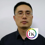 AiJun Chen (Vice-Chairman and Secretary-General at National Ink Standardization Technical Committee)