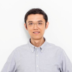 马春荃 (易快报 创始人兼CEO)