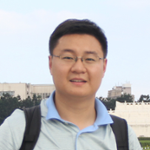 Xu Di (General  Manager of Public Welfare, ANT Financial)