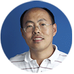 阎志涛 (Talking Data 研发副总裁)