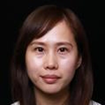 周晓缘 (Amazon 大客户经理)