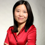 周燕平 (Touchdown!拓达留学 Co-founder)