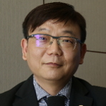 余惠民 (旺旺集团 生产研发群副总处长)