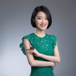 过晓茜 (特赞 联合创始人兼CEO)