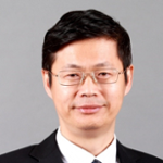 Ning Hou (COO at XiKang)