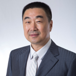 Lei Yongsheng (President of LAONIU  Foundation)