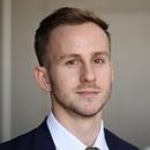 Alex Ward (Partnership Manager, Hinrich Foundation)
