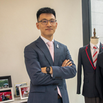 Steven Yang (Chairman at Governors Lucton School Chongqing)