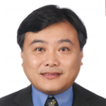 Wilson Zhang (Chief Strategy Officer & SVP at WuXi AppTec)