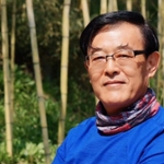 杜永平 (慧心谷绿奢度假村 总经理) 杜永平 (慧心谷绿奢度假村 总经理)