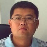王喜文 (工信部国际经济技术合作中心中国智造与工业4.0研究所 所长)