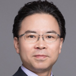 Thomas Shi (General manager Greater China at Dopag)