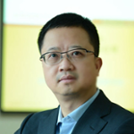 Xinjun Liang (Vice Chairman and CEO of Fosun international)