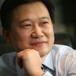 田明（拟邀） (朗诗集团董事长)