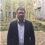 Zhicheng Xu (Director of Industry Development Dep.)