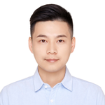 Jason Lin (亚马逊全球开店 Amazon Business区域业务拓展经理)