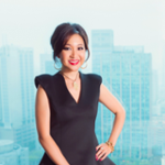 Peggy Liu (Chairperson at JUCCCE)