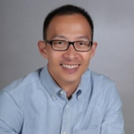 Edwin Saeh (Head of Sustainability & Communications at Food Industry Asia)