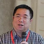Xikun Xiong (Minister at Guangdong Provincial Center for Disease Control and Prevention)