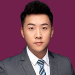 Scofield Liang (GM of the Drivery China)