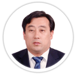 Chengbo Cao (Director of Institute of Textile Medical Materials, Shandong University)