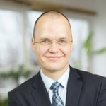 Sebastian Homborg (General Manager, Sales & Marketing at Klueber Lubrication (Shanghai) Co. Ltd.)