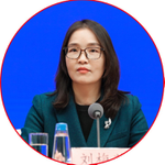 Meiying Liu (Deputy Secretary-General of the Beijing Municipal Government)