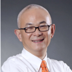 James DENG (President, BD Greater China)