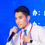 Lucien Pang (Founder/CEO of GenNow Communications)