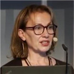 Ms. Esencan Terzibasoglu (Special Advisor to Secretary-General at WTCF)