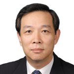 张润钢 (中国旅游饭店业协会 会长)