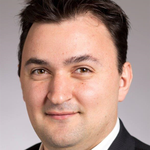 Jean Francois Martins (Vice Mayor at City of Paris)