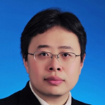 Yu Shao (Chief Economist at Orient Securities)