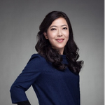 Alice Wei (PCC, ICF)