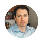 Christopher Martoni (UAS Labs 有限公司 首席科学家)