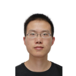Bo Shen (Technical Marketing & Key Account Manager at Givaudan Fragrance（Shanghai）Ltd.)