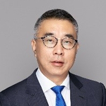 Leo Ding (Partner & chief partner of SCPG business unit at Vanke Group)