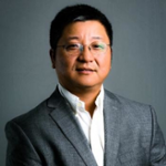 Bruce Ling (Professor, Principle Investigator)