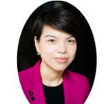 Elise Zhu (Brain Coach  大脑开发教练)